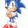 Sonicthehedgehog