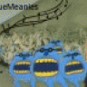 thebluemeanies
