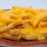 Cheese Fries