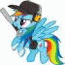 Arainbow Dash