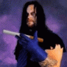 Undertaker