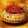 SpicySaffron