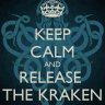 release the kraken