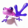 FrogmanDave