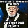 Obi Wan Vapori