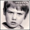 Pepperty