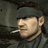 SolidSnake