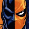 DeathXStroke