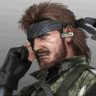 Solid Snake