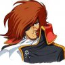 Captain Harlock