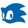 BlueBlurSpeedsBy