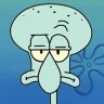 Squidward