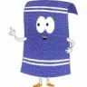 towelie