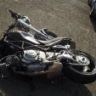 DUCATI HOOLIGAN