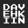 Davehkiin