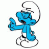 BrainySmurf