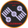 Cloudmann