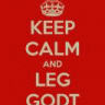 leggodt