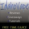 idahovape