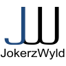 Jokerzwyld