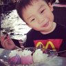 Henry tay