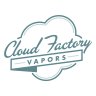 Cloud Factory Vapors