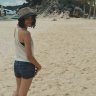 Michelle tan