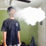 Ahhh.. Cloudss