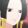Rebecca Cloudy