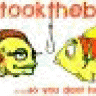 wetookthebait
