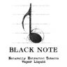 Black Note E-Liquid