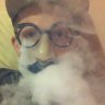 CloudyMotherChucker