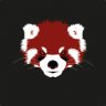 Plainredpanda