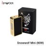 Snow Wolf Melissa