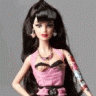 RockStarBarbie