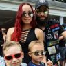 Sabaton