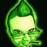 GrimmGreen