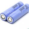 Maggie 18650 batteries