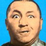 Curly Howard