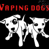 Vaping Dogs