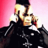 Dj Nightshade