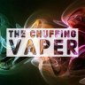 The Chuffing Vaper