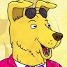 Mr.Peanutbutter