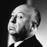 Alfred Hitchcock