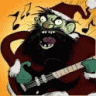 BADxSANTA