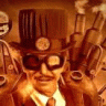 headsteam