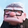 Carl Fredricksen