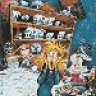 Clutter