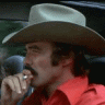 The Bandit