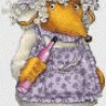 Lindy lou